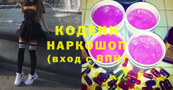 герыч Няндома
