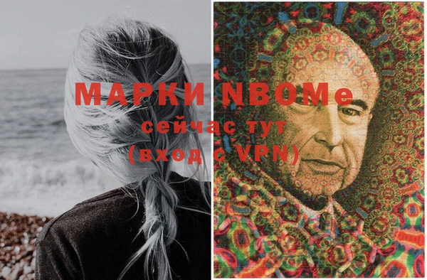 герыч Няндома